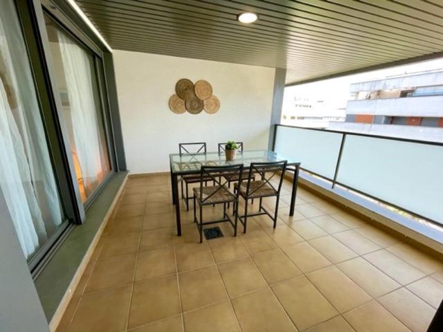 Gatu Premium Racimo, Terraza, Piscina, Aire Ac, Wifi Y Parking " Preferente Mayores De 25 Anos Y Familias " El Puerto de Santa Maria Luaran gambar