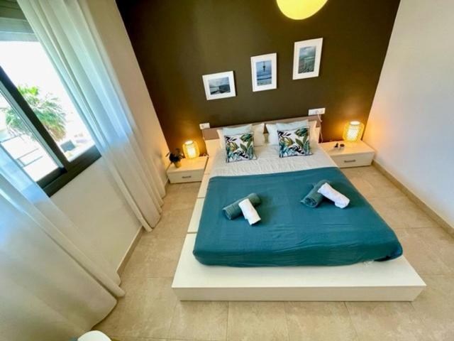 Gatu Premium Racimo, Terraza, Piscina, Aire Ac, Wifi Y Parking " Preferente Mayores De 25 Anos Y Familias " El Puerto de Santa Maria Luaran gambar